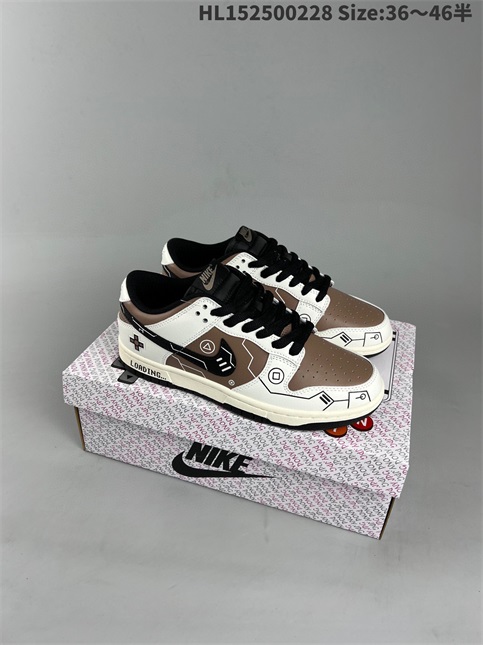 women low dunk sb shoes HH 2023-3-21-066